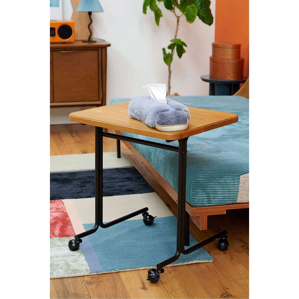 HABITAT SIDE TABLE L / JOURNAL STANDARD FURNITURE（ジャーナルスタンダードファニチャー） / サイドテーブル・ナイトテーブル / JSF10382_dt_11.jpg