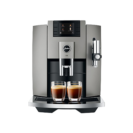 jura E8 全自動コーヒーマシン / jura（ユーラ） / コーヒーメーカー・コーヒーサーバー・エスプレッソマシン / JUR10001_dt_01.jpg