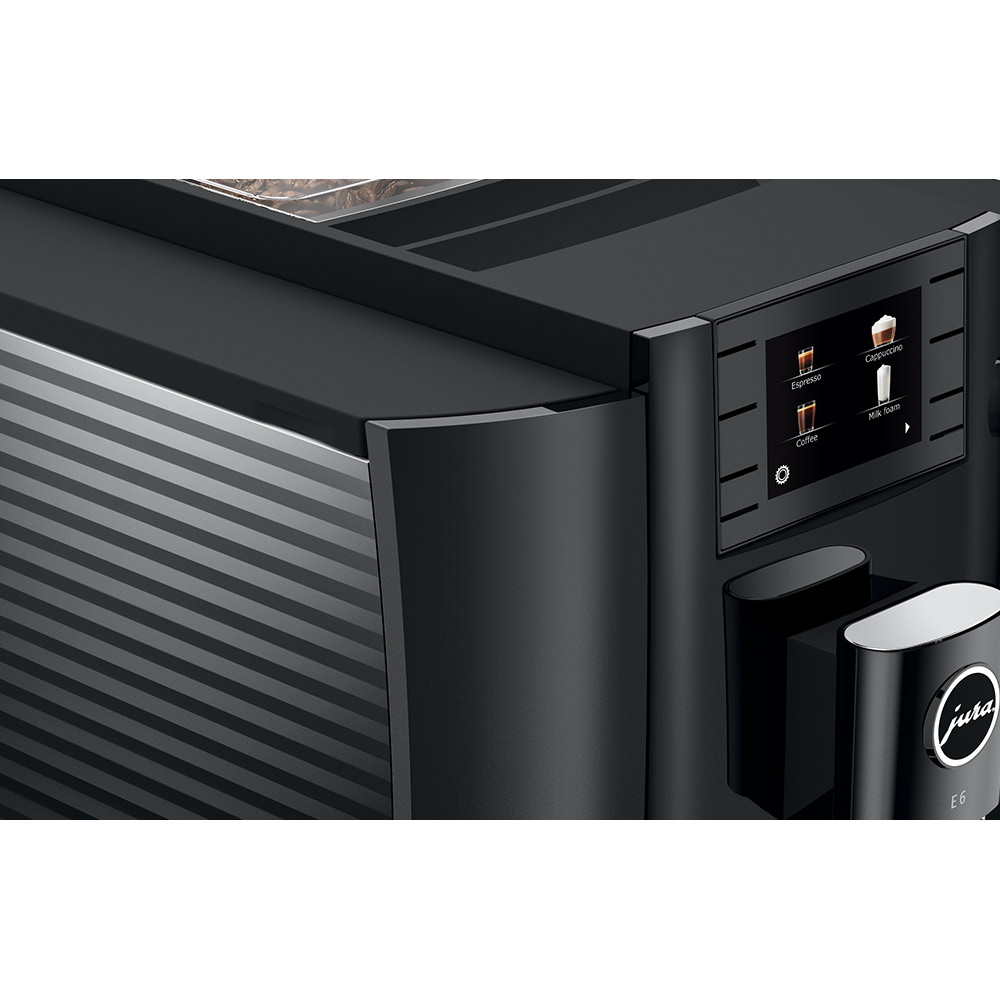 jura jura E6 全自動コーヒーマシン / ユーラ | subsclife jura jura E6 全自動コーヒーマシン / ユーラ | subsclife