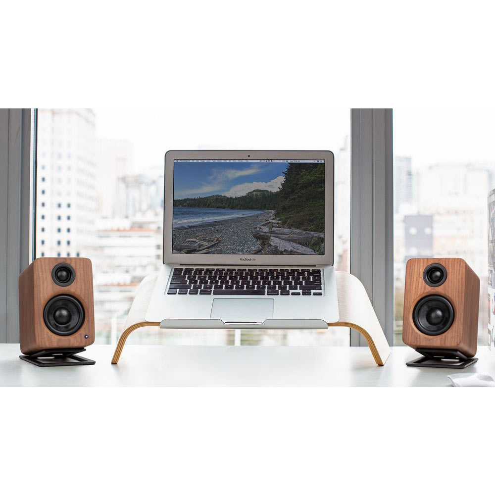 Kanto Audio YU2アクティブスピーカー &amp; S2スピーカースタンドセット / Kanto Audio（カントオーディオ） / オーディオ・スピーカー / KAN10002_dt_05.jpg