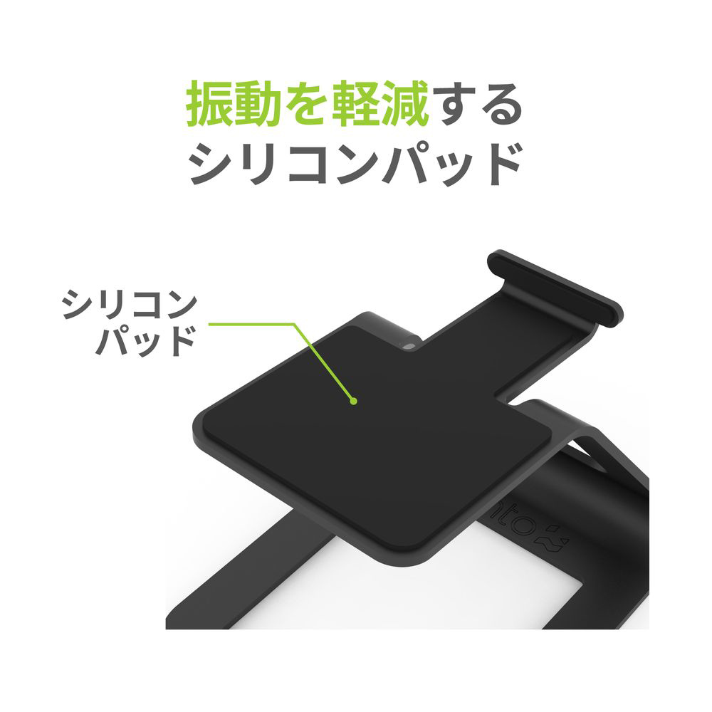 Kanto Audio YU2アクティブスピーカー &amp; SE2スピーカースタンドセット / Kanto Audio（カントオーディオ） / オーディオ・スピーカー / KAN10003_dt_17.jpg