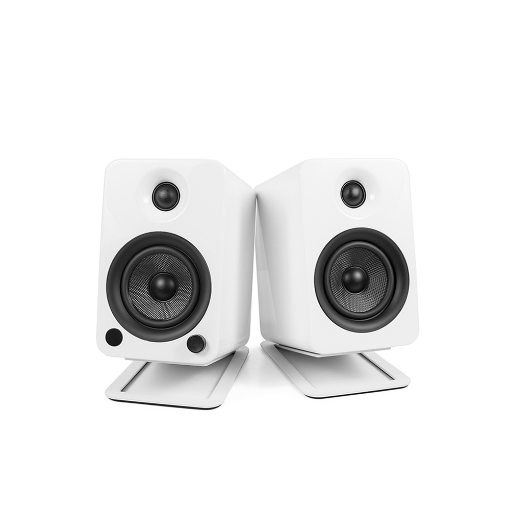 Kanto Audio YU4アクティブスピーカー & S4スピーカースタンドセット / Kanto Audio(カントオーディオ) / オーディオ・スピーカー / KAN10005WHT_ma.jpg