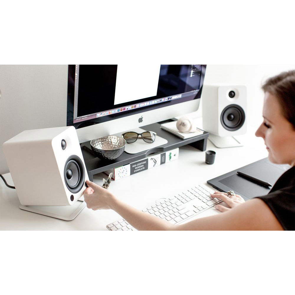 Kanto Audio YU4アクティブスピーカー &amp; S4スピーカースタンドセット / Kanto Audio（カントオーディオ） / オーディオ・スピーカー / KAN10005_dt_11.jpg