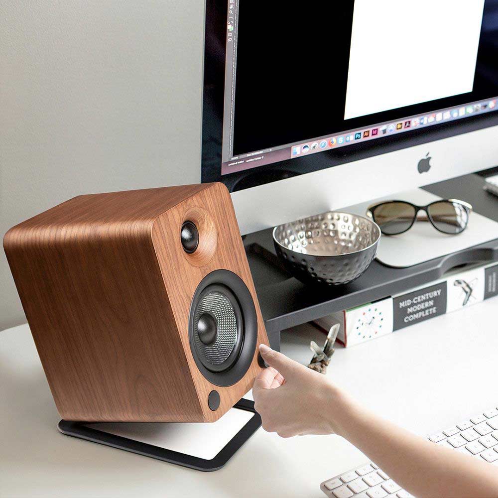 Kanto Audio YU4アクティブスピーカー &amp; S4スピーカースタンドセット / Kanto Audio（カントオーディオ） / オーディオ・スピーカー / KAN10006_dt_05.jpg