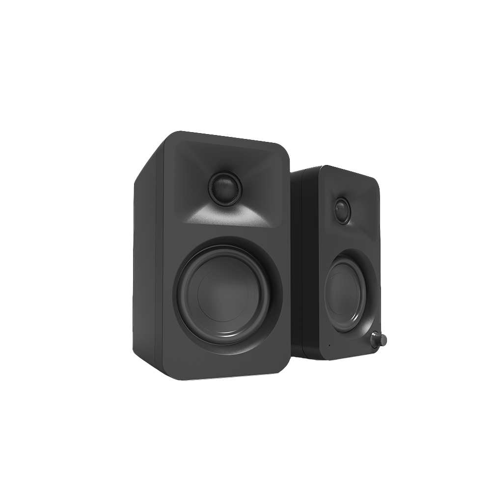 Kanto Audio ORA アクティブスピーカー / Kanto Audio（カントオーディオ） / オーディオ・スピーカー / KAN10009BLK_ma.jpg