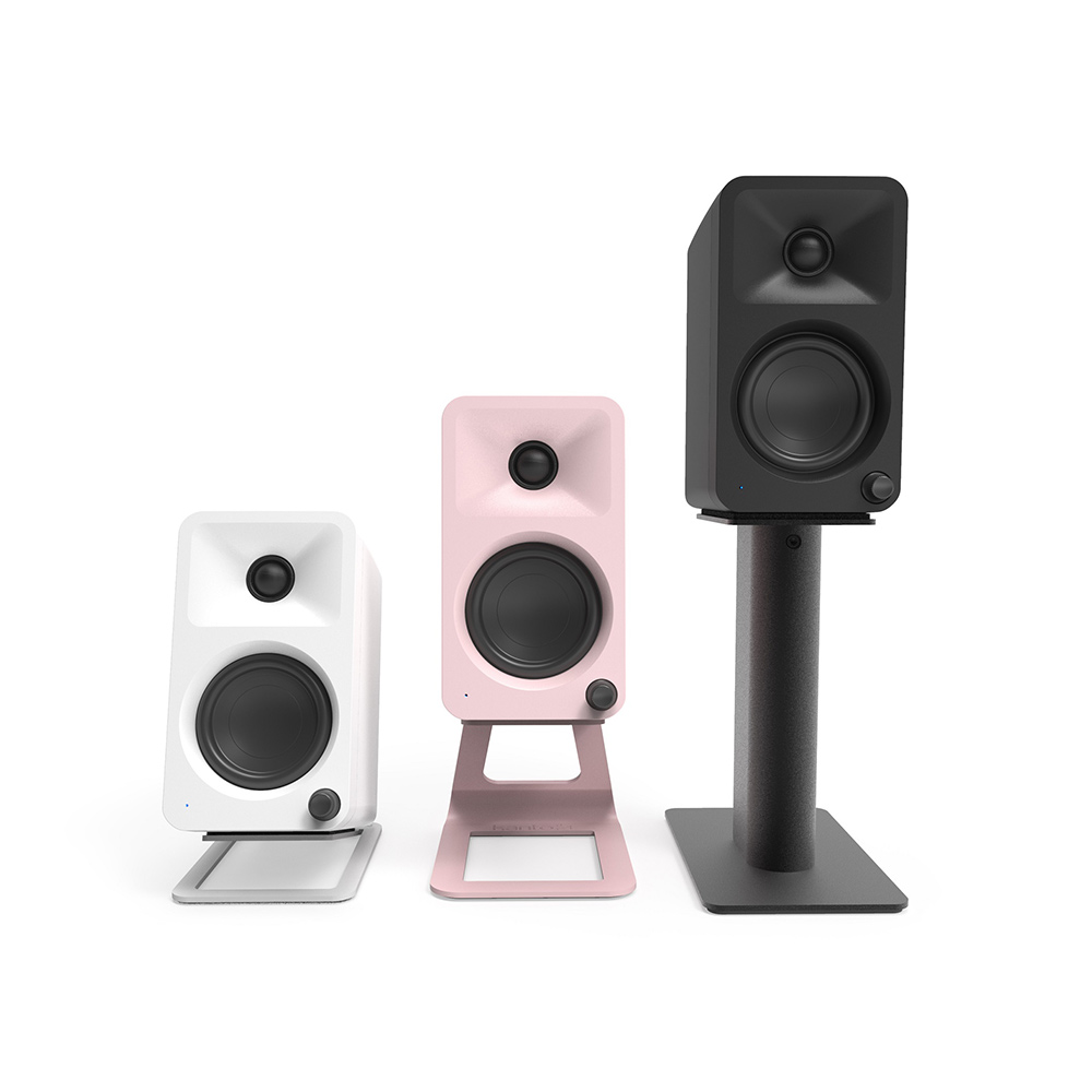 Kanto Audio ORA アクティブスピーカー / Kanto Audio（カントオーディオ） / オーディオ・スピーカー / KAN10009_dt_17.jpg