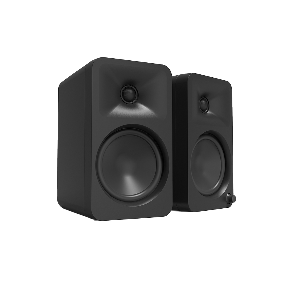 Kanto Audio ORA4 アクティブスピーカー / Kanto Audio（カントオーディオ） / オーディオ・スピーカー / KAN10010BLK_ma.jpg