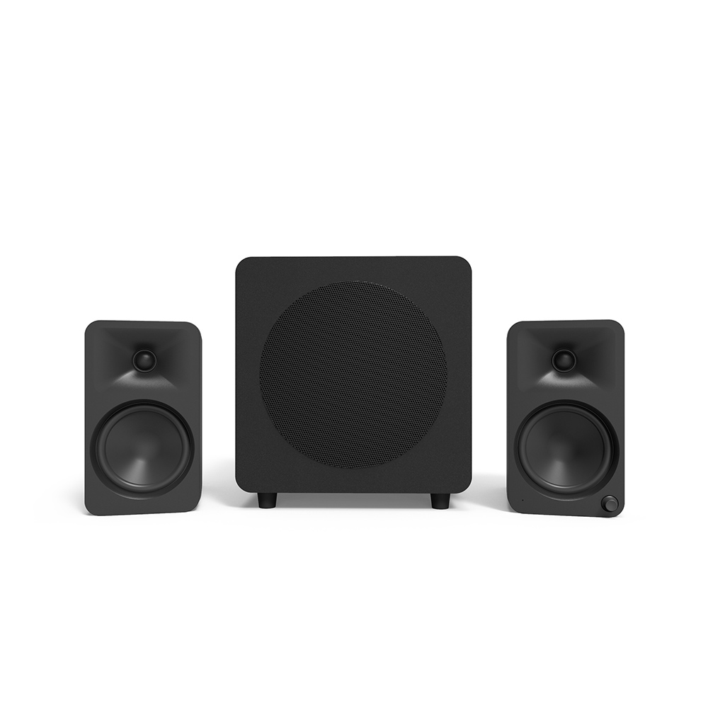 Kanto Audio ORA4 アクティブスピーカー / Kanto Audio（カントオーディオ） / オーディオ・スピーカー / KAN10010_dt_06.jpg