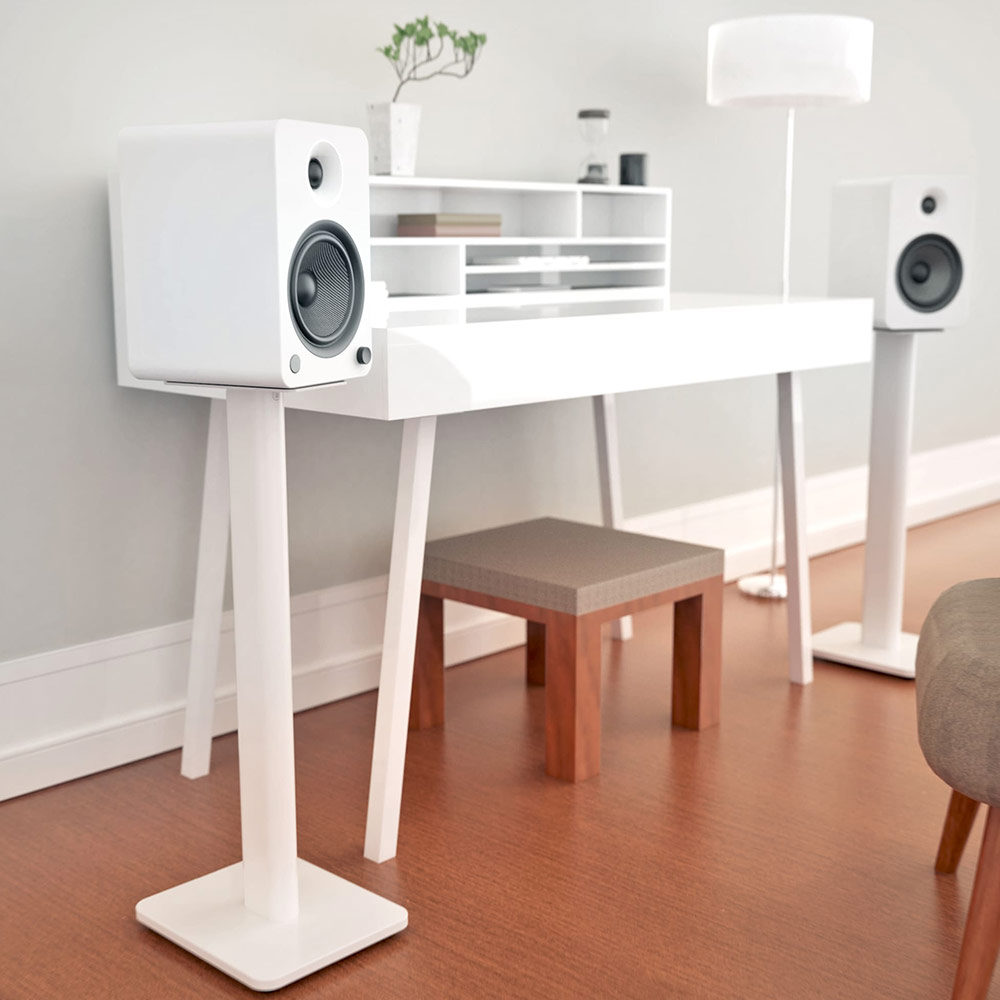Kanto Audio SP32PL 32インチフロアスタンディング スピーカースタンド / Kanto Audio（カントオーディオ） / オーディオ・スピーカー / KAN10012_dt_12.jpg