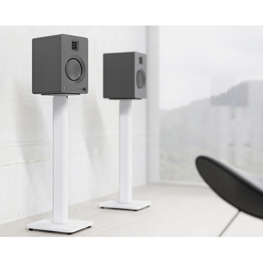 Kanto Audio SP32PL 32インチフロアスタンディング スピーカースタンド / Kanto Audio（カントオーディオ） / オーディオ・スピーカー / KAN10012_dt_17.jpg