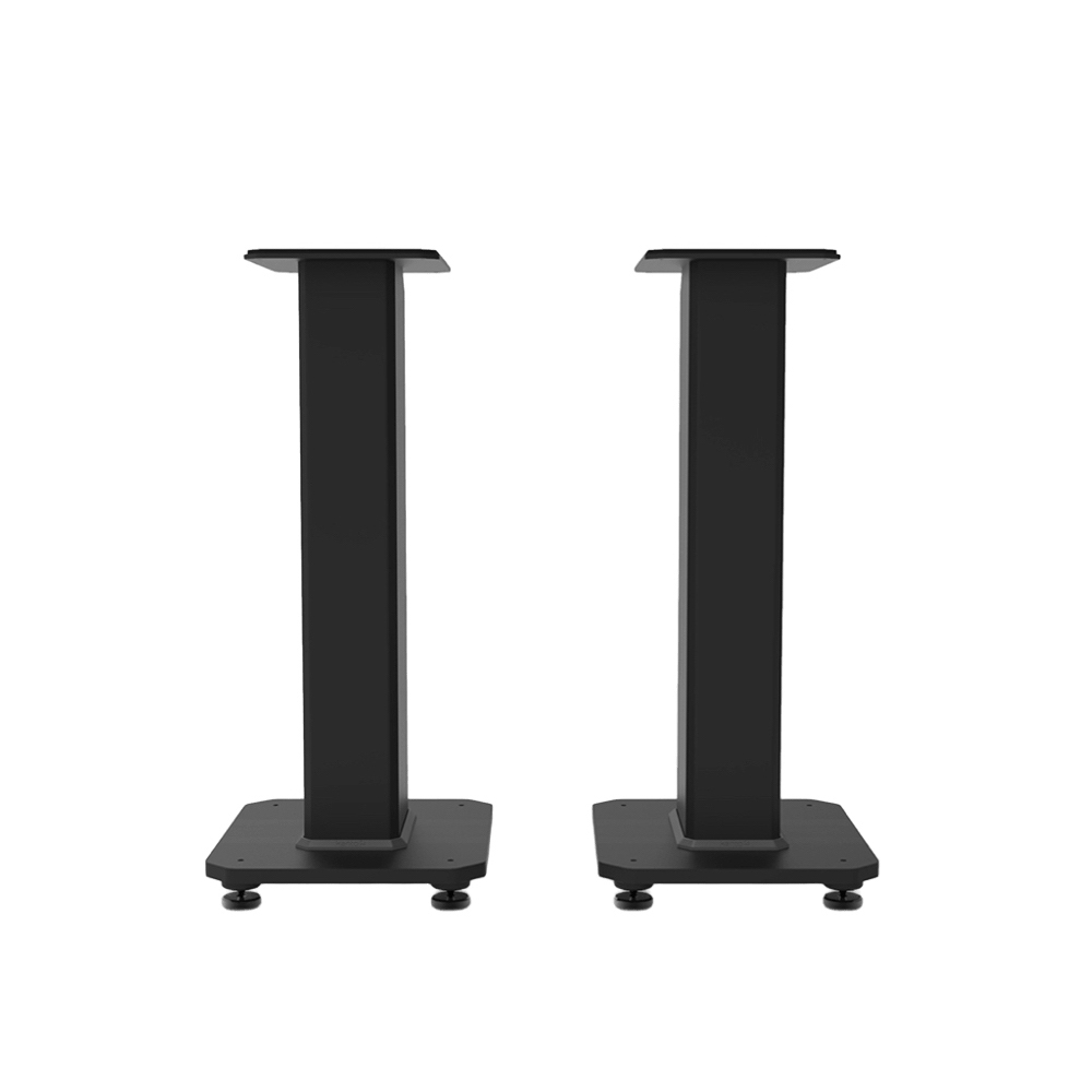 Kanto Audio SX22 22インチフロアスタンディング スピーカースタンド / Kanto Audio（カントオーディオ） / オーディオ・スピーカー / KAN10013BLK_ma.jpg