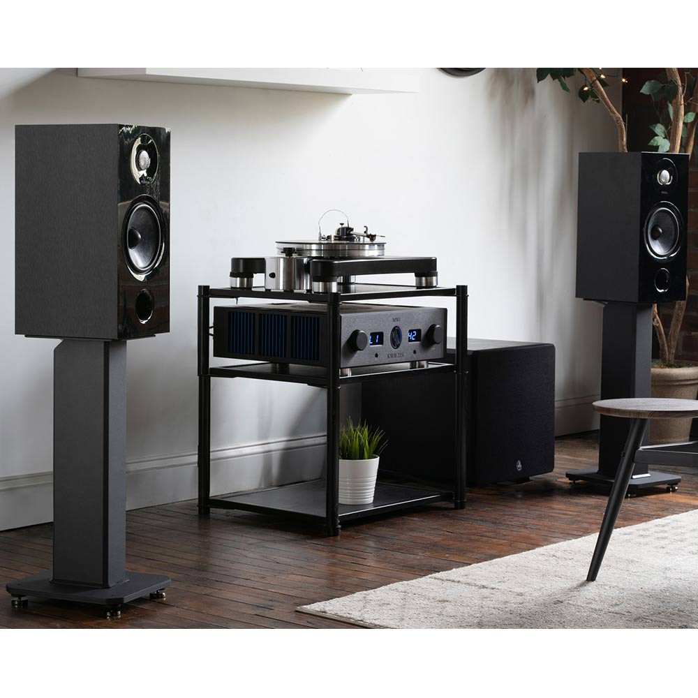 Kanto Audio SX22 22インチフロアスタンディング スピーカースタンド / Kanto Audio（カントオーディオ） / オーディオ・スピーカー / KAN10013_dt_14.jpg