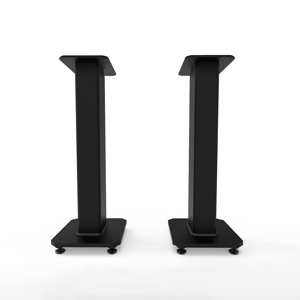 Kanto Audio SX26 26インチフロアスタンディング スピーカースタンド / Kanto Audio（カントオーディオ） / オーディオ・スピーカー / KAN10014BLK_ma.jpg