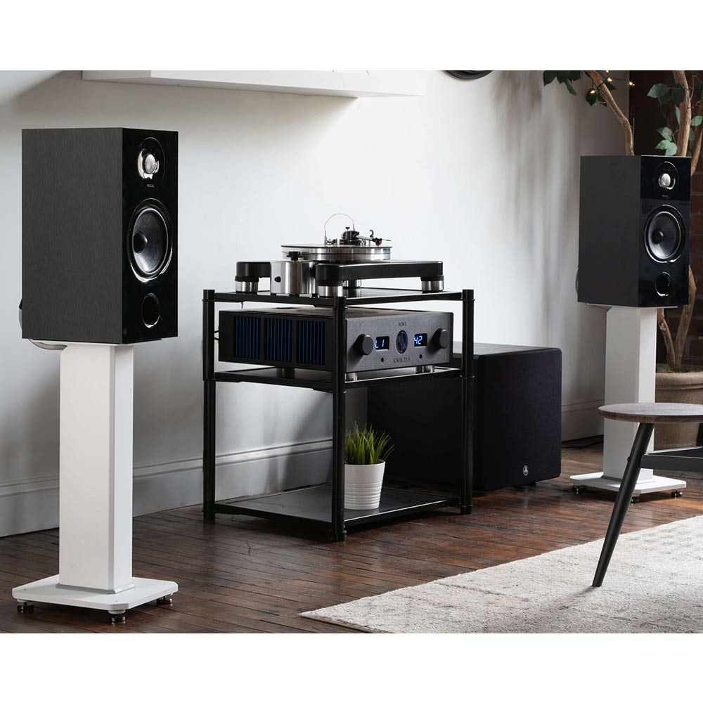 Kanto Audio SX26 26インチフロアスタンディング スピーカースタンド / Kanto Audio（カントオーディオ） / オーディオ・スピーカー / KAN10014_dt_16.jpg