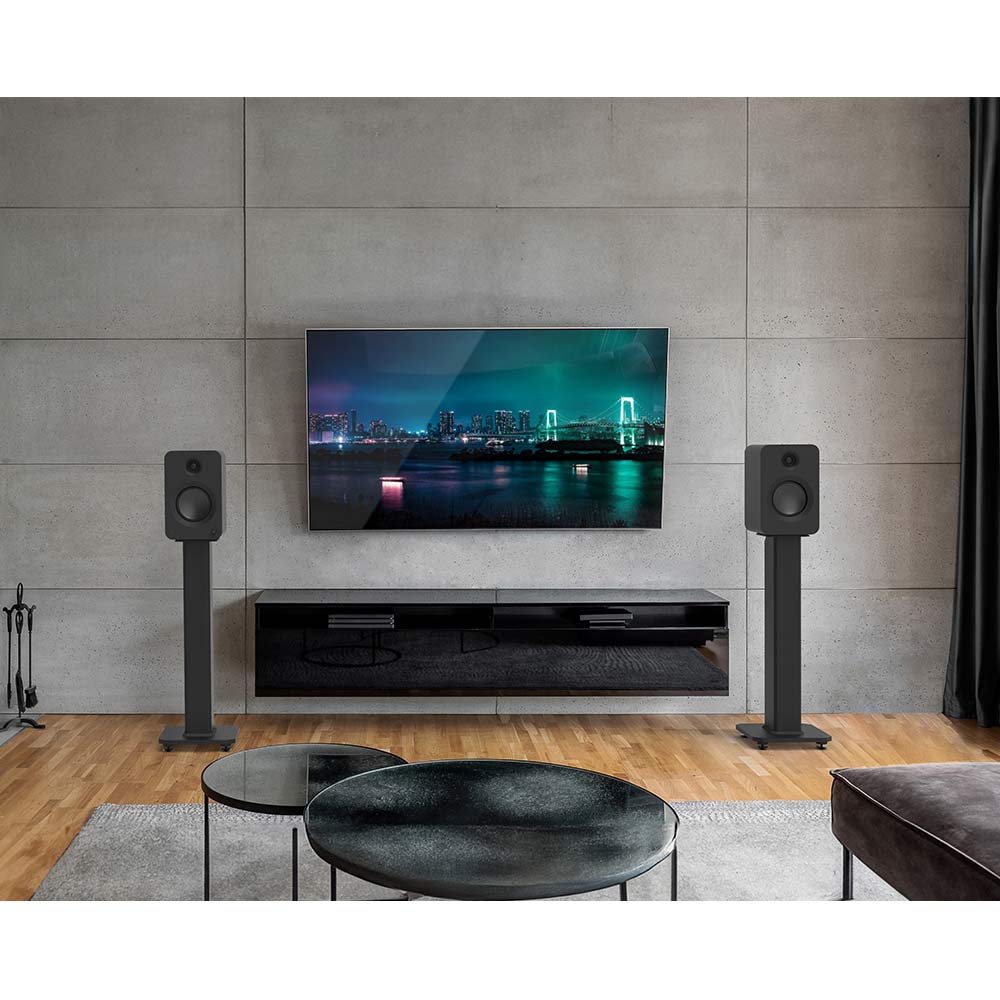 Kanto Audio SX26 26インチフロアスタンディング スピーカースタンド / Kanto Audio（カントオーディオ） / オーディオ・スピーカー / KAN10014_dt_18.jpg