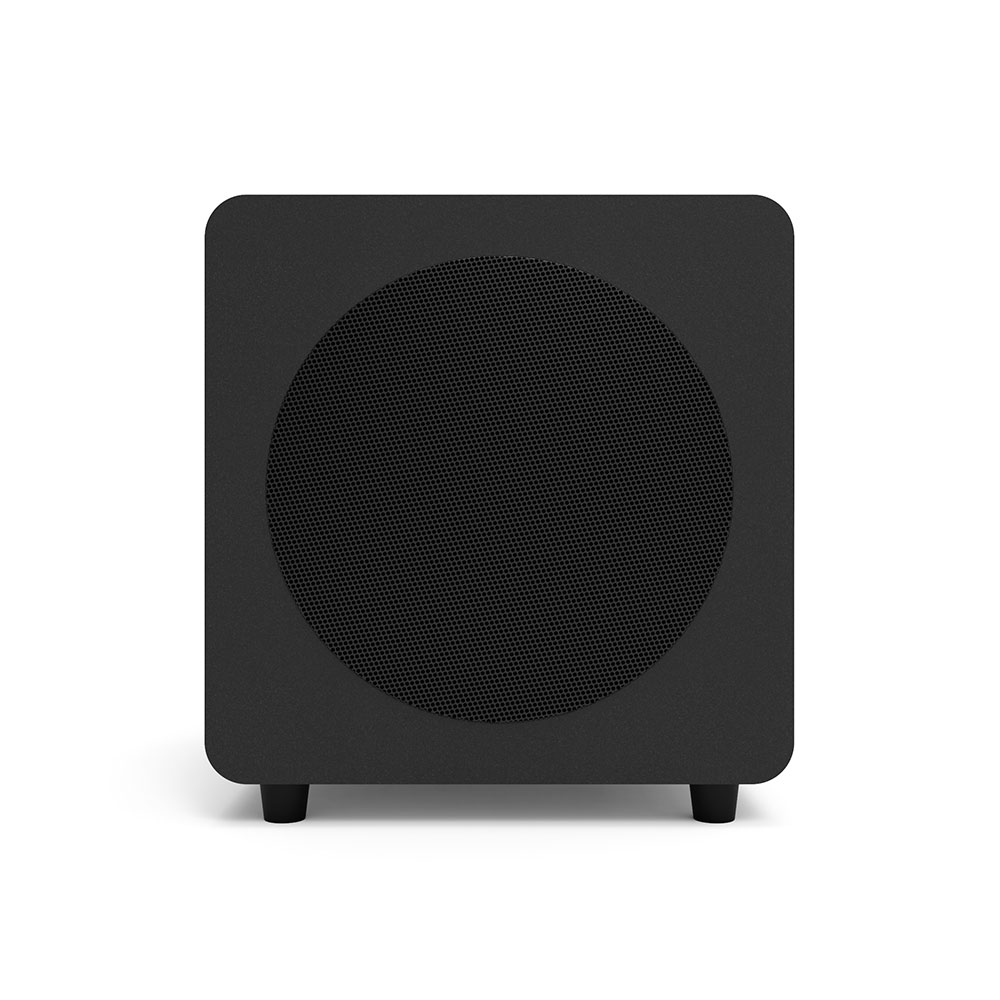 Kanto Audio Sealed Powered Subwoofer SUB8 / Kanto Audio（カントオーディオ） / オーディオ・スピーカー / KAN10016_dt_04.jpg