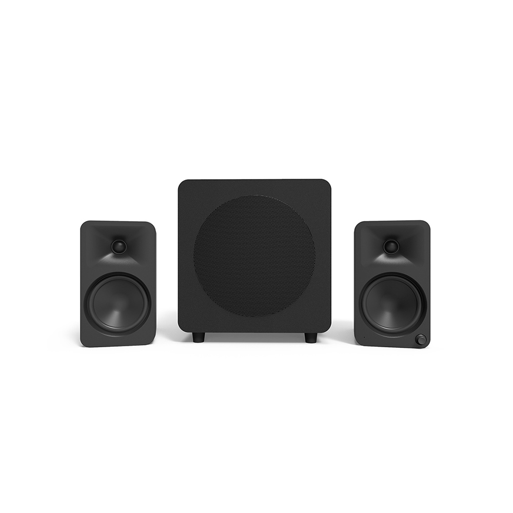 Kanto Audio Kanto Audio Sealed Powered Subwoofer SUB8