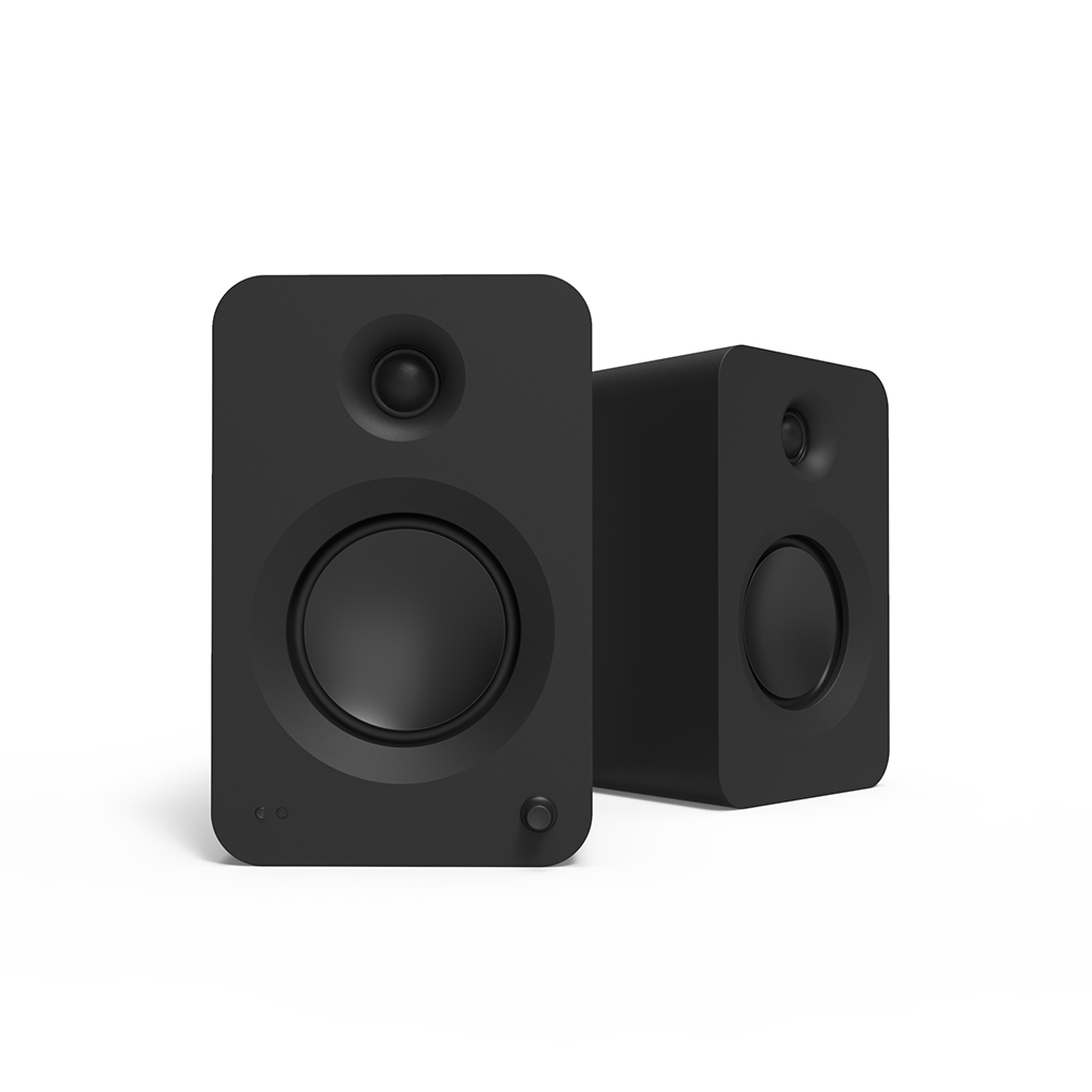 Kanto Audio REN アクティブスピーカー / Kanto Audio(カントオーディオ) / オーディオ・スピーカー / KAN10017BLK_ma.jpg