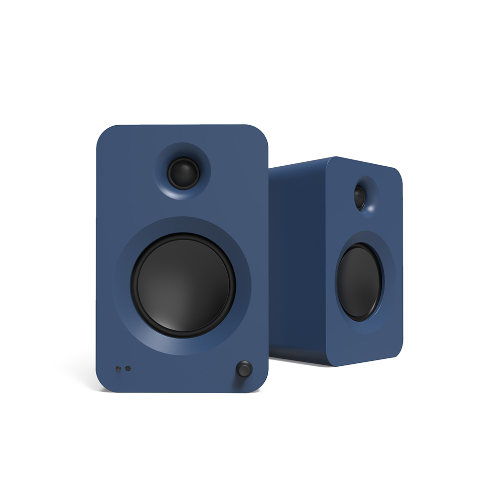 Kanto Audio REN アクティブスピーカー / Kanto Audio(カントオーディオ) / オーディオ・スピーカー / KAN10017BLU_ma.jpg