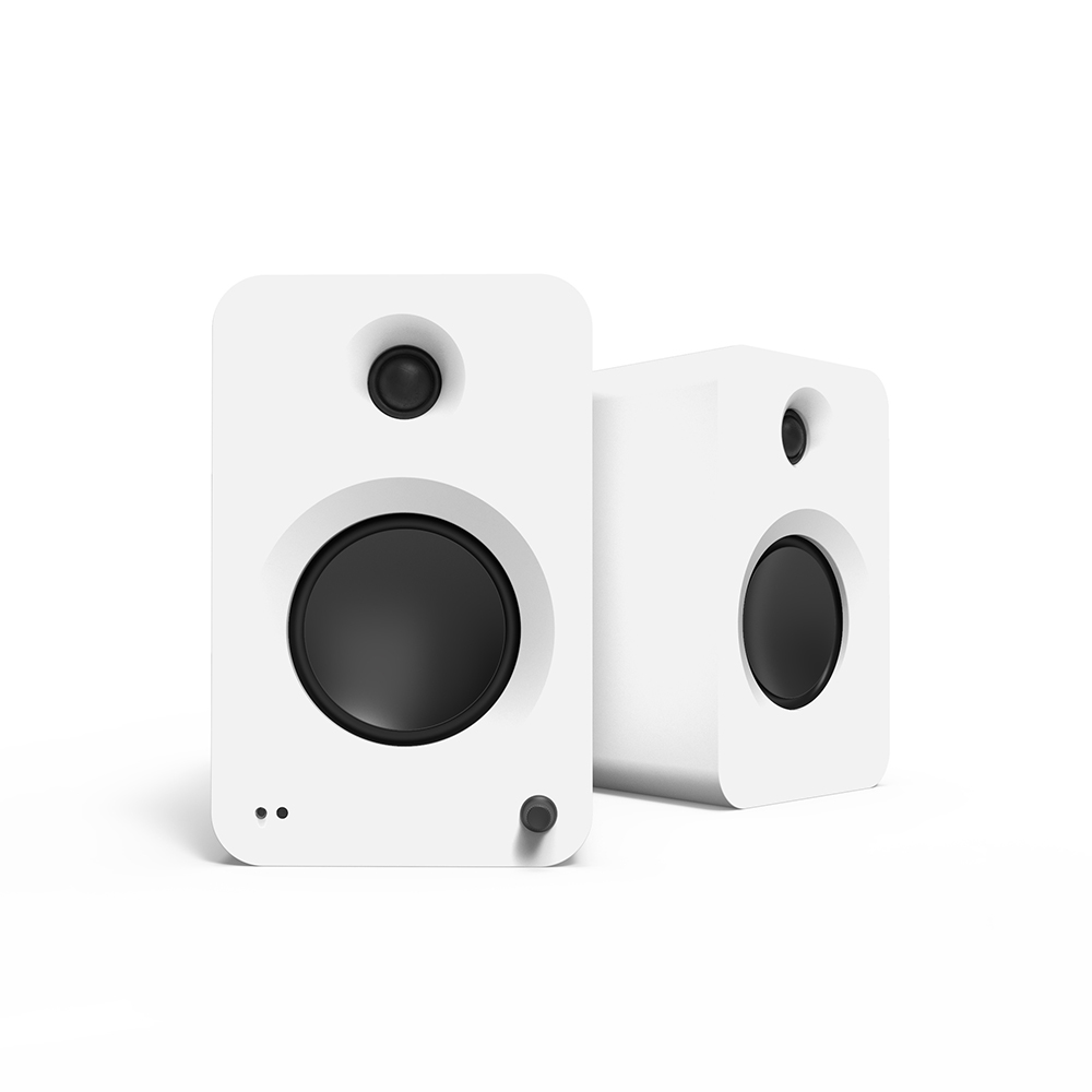 Kanto Audio REN アクティブスピーカー / Kanto Audio(カントオーディオ) / オーディオ・スピーカー / KAN10017WHT_ma.jpg