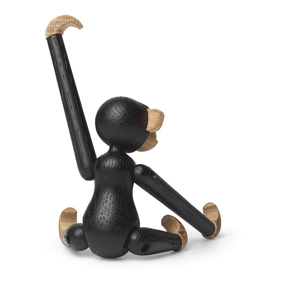 KAY BOJESEN DENMARK MONKEY mini / KAY BOJESEN DENMARK（カイ・ボイスン デンマーク） / オブジェ・アート / KAY10008_dt_02.jpg