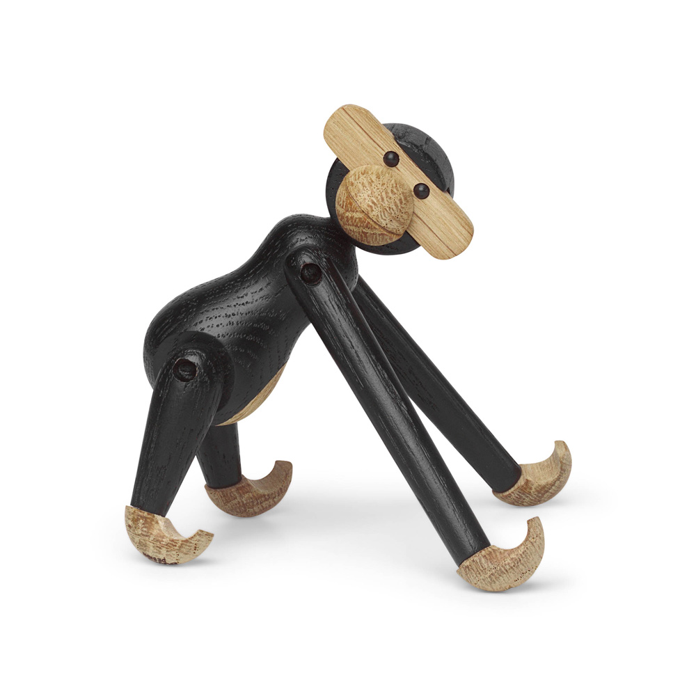 KAY BOJESEN DENMARK MONKEY mini / KAY BOJESEN DENMARK（カイ・ボイスン デンマーク） / オブジェ・アート / KAY10008_dt_03.jpg