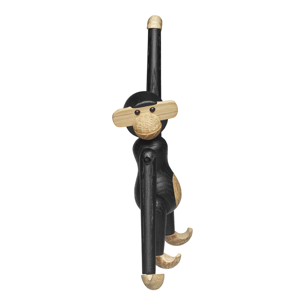 KAY BOJESEN DENMARK MONKEY mini / KAY BOJESEN DENMARK（カイ・ボイスン デンマーク） / オブジェ・アート / KAY10008_dt_06.jpg