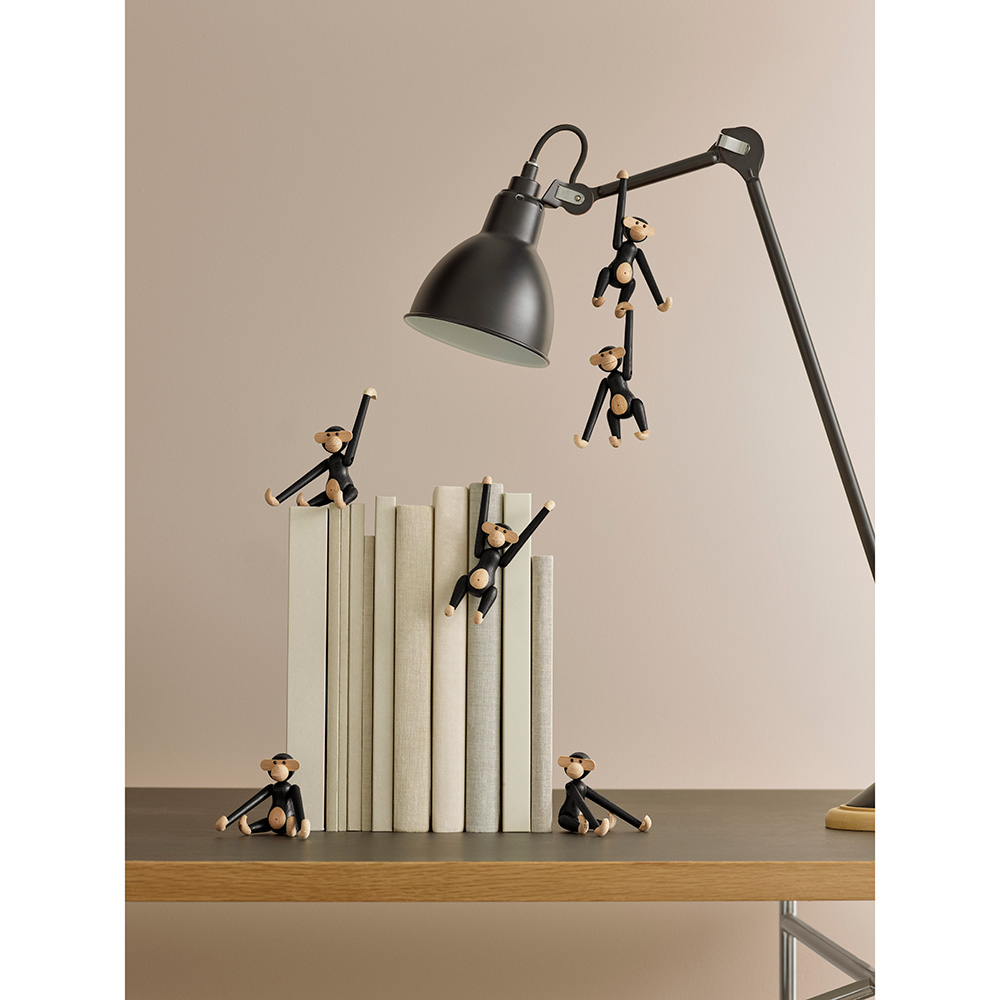 KAY BOJESEN DENMARK MONKEY mini / KAY BOJESEN DENMARK（カイ・ボイスン デンマーク） / オブジェ・アート / KAY10008_dt_07.jpg