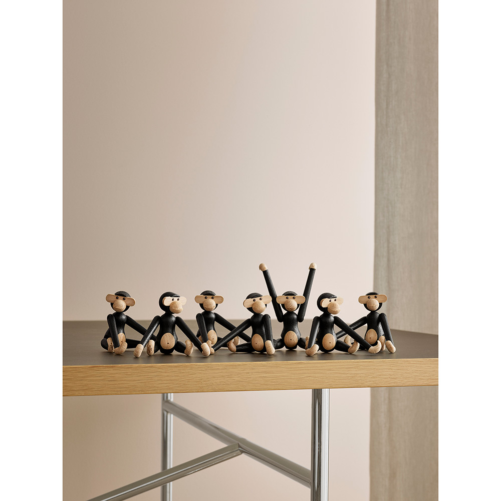 KAY BOJESEN DENMARK MONKEY mini / KAY BOJESEN DENMARK（カイ・ボイスン デンマーク） / オブジェ・アート / KAY10008_dt_08.jpg