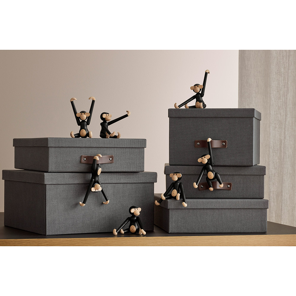 KAY BOJESEN DENMARK MONKEY mini / KAY BOJESEN DENMARK（カイ・ボイスン デンマーク） / オブジェ・アート / KAY10008_dt_09.jpg