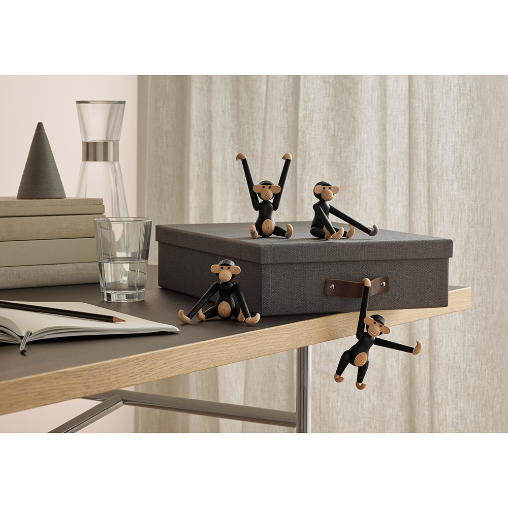 KAY BOJESEN DENMARK MONKEY mini / KAY BOJESEN DENMARK（カイ・ボイスン デンマーク） / オブジェ・アート / KAY10008_dt_10.jpg