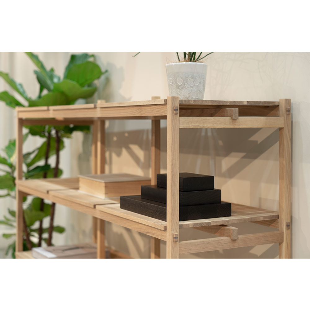 N-SS01 WOOD / Karimoku Case（カリモクケース） / ラック・ブックシェルフ・マガジンラック・本棚 / KCS10001_dt_19.jpg