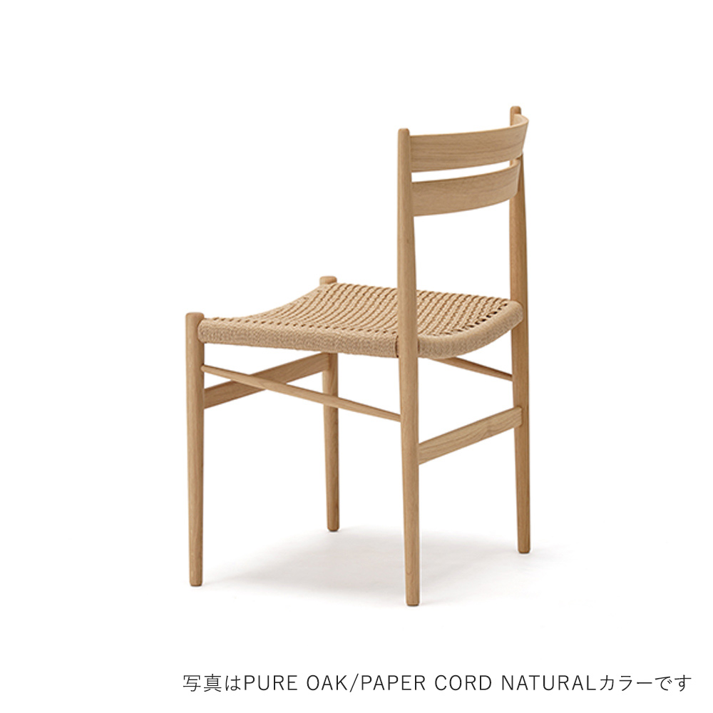 N-DC05 WOODENSEAT / Karimoku Case（カリモクケース） / ダイニングチェア / KCS10188MBR_ma.jpg