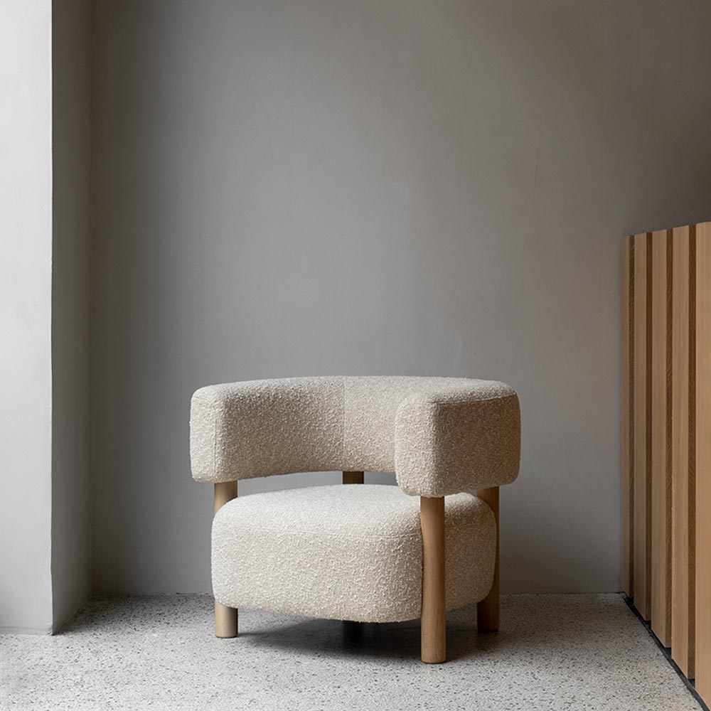 N-S03 1Seater KEYAKI BROWN_STEELCUT TRIO 3 / Karimoku Case（カリモクケース） / 1人掛けソファ / KCS10199_dt_03.jpg
