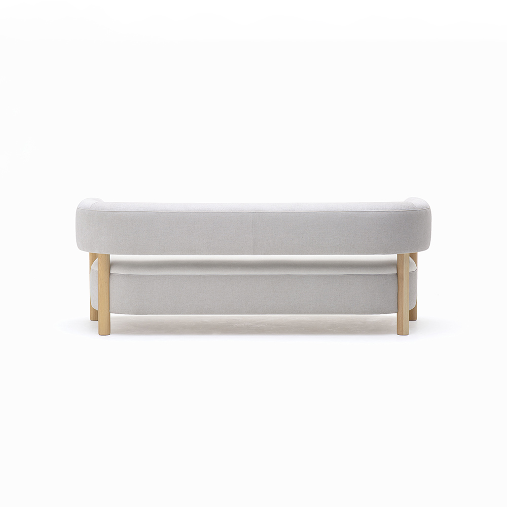 N-S03 2.5Seater KEYAKI BROWN_MAPLE / Karimoku Case（カリモクケース） / 2人掛けソファ / KCS10217_dt_02.jpg