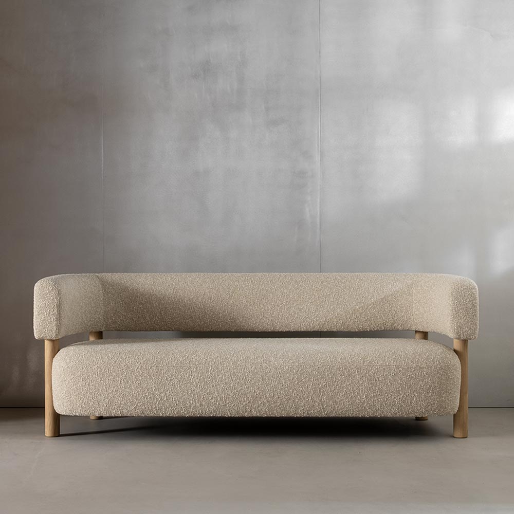 N-S03 2.5Seater SMOKED OAK_MOSS / Karimoku Case（カリモクケース） / 2人掛けソファ / KCS10227_dt_03.jpg