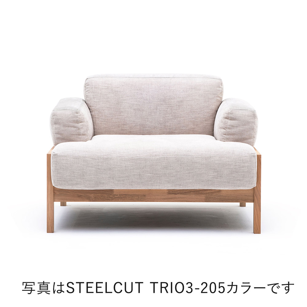 A-S01 1seater PURE OAK_CODA 2 / Karimoku Case(カリモクケース) / 1人掛けソファ / KCS10373LBR_ma.jpg