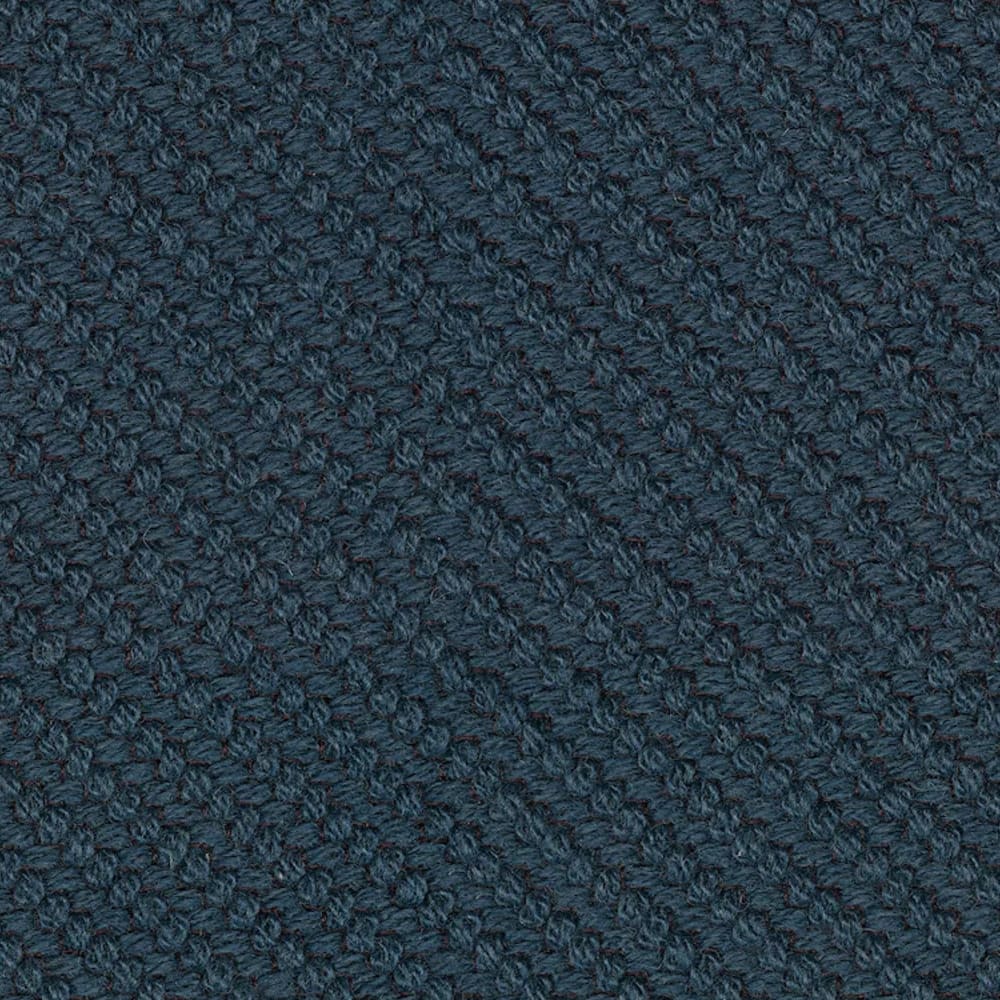 A-S01 1seater KEYAKI BROWN_CODA 2 / Karimoku Case（カリモクケース） / 1人掛けソファ / col_KCS10376BLU.jpg