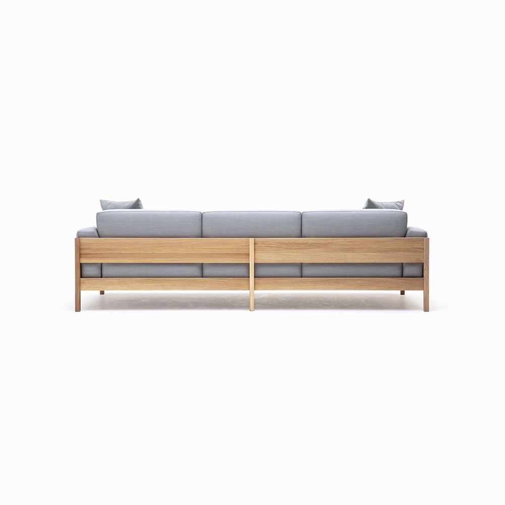 A-S01 3seater 3P PURE OAK_STEELCUT TRIO 3 / Karimoku Case（カリモクケース） / 3人掛けソファ / KCS10441_dt_02.jpg