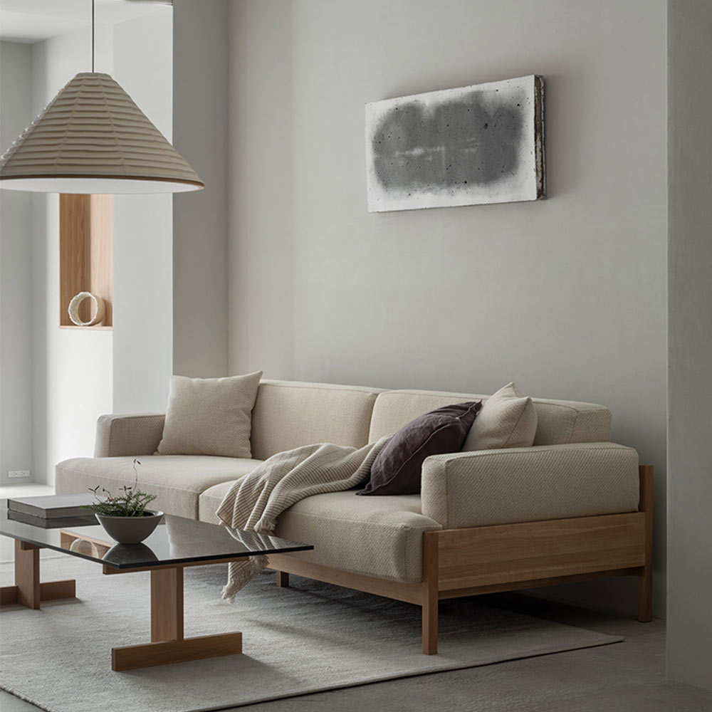 A-S01 3seater 3P PURE OAK_STEELCUT TRIO 3 / Karimoku Case（カリモクケース） / 3人掛けソファ / KCS10441_dt_12.jpg