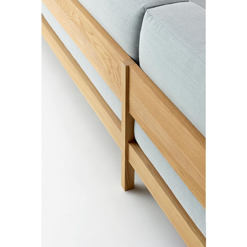 A-S01 3seater 3P PURE OAK_HALLINGDAL 65 / Karimoku Case（カリモクケース） / 3人掛けソファ / KCS10445_dt_06.jpg