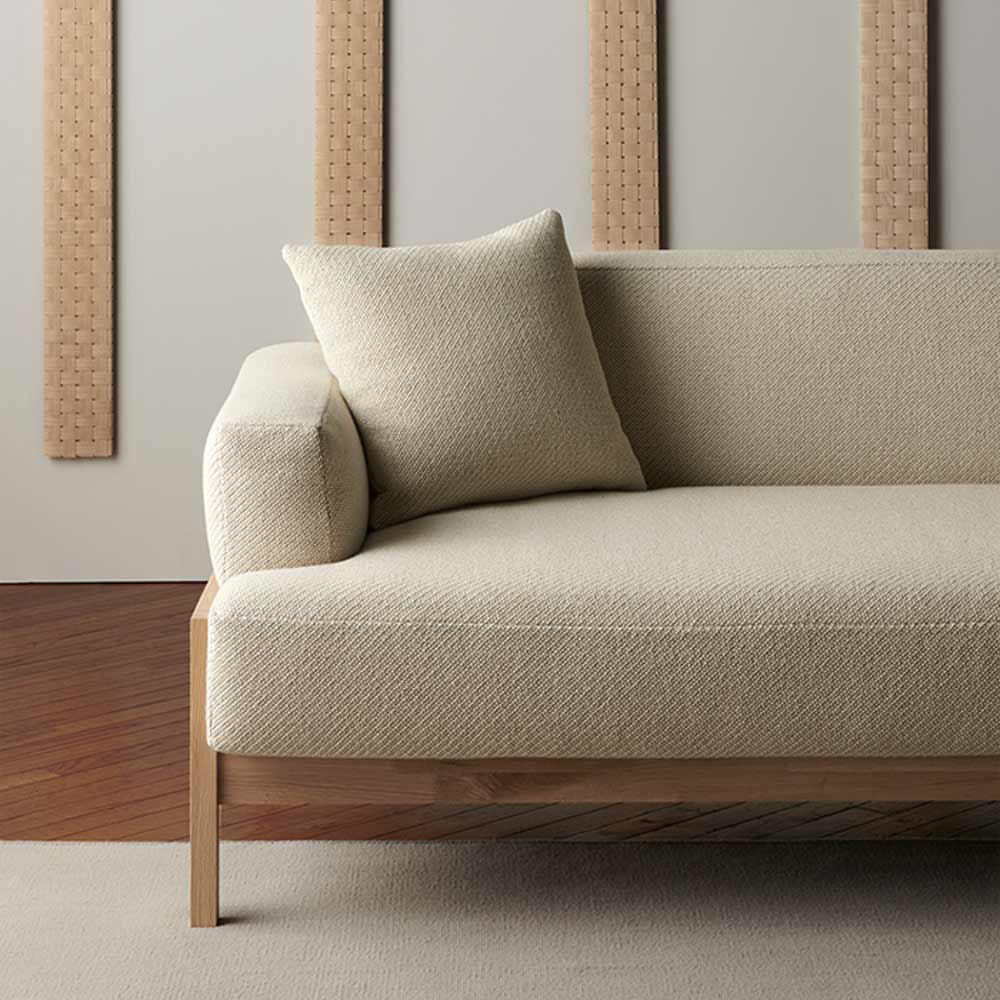 A-S01 3seater 3P KEYAKI BROWN_CODA 2 / Karimoku Case（カリモクケース） / 3人掛けソファ / KCS10460_dt_05.jpg