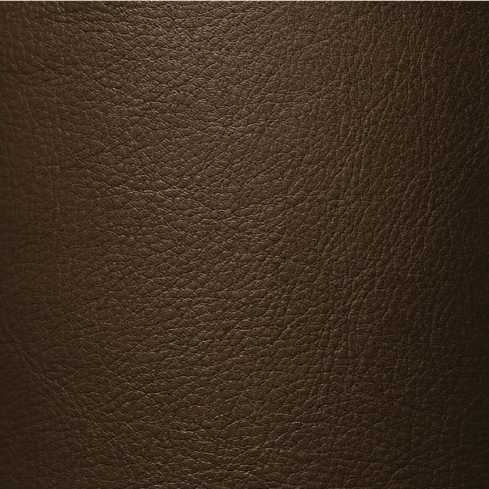 N-BS01 LOW KEYAKI BROWN_LEABELLE / Karimoku Case（カリモクケース） / カウンターチェア・バーチェア / col_KCS10533DBR.jpg