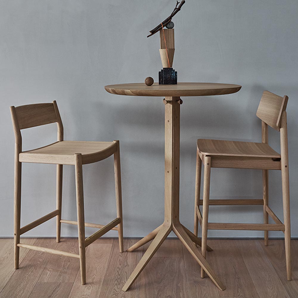 N-BS01 HIGH PURE OAK_STEELCUT TRIO 3 / Karimoku Case（カリモクケース） / カウンターチェア・バーチェア / KCS10535_dt_03.jpg