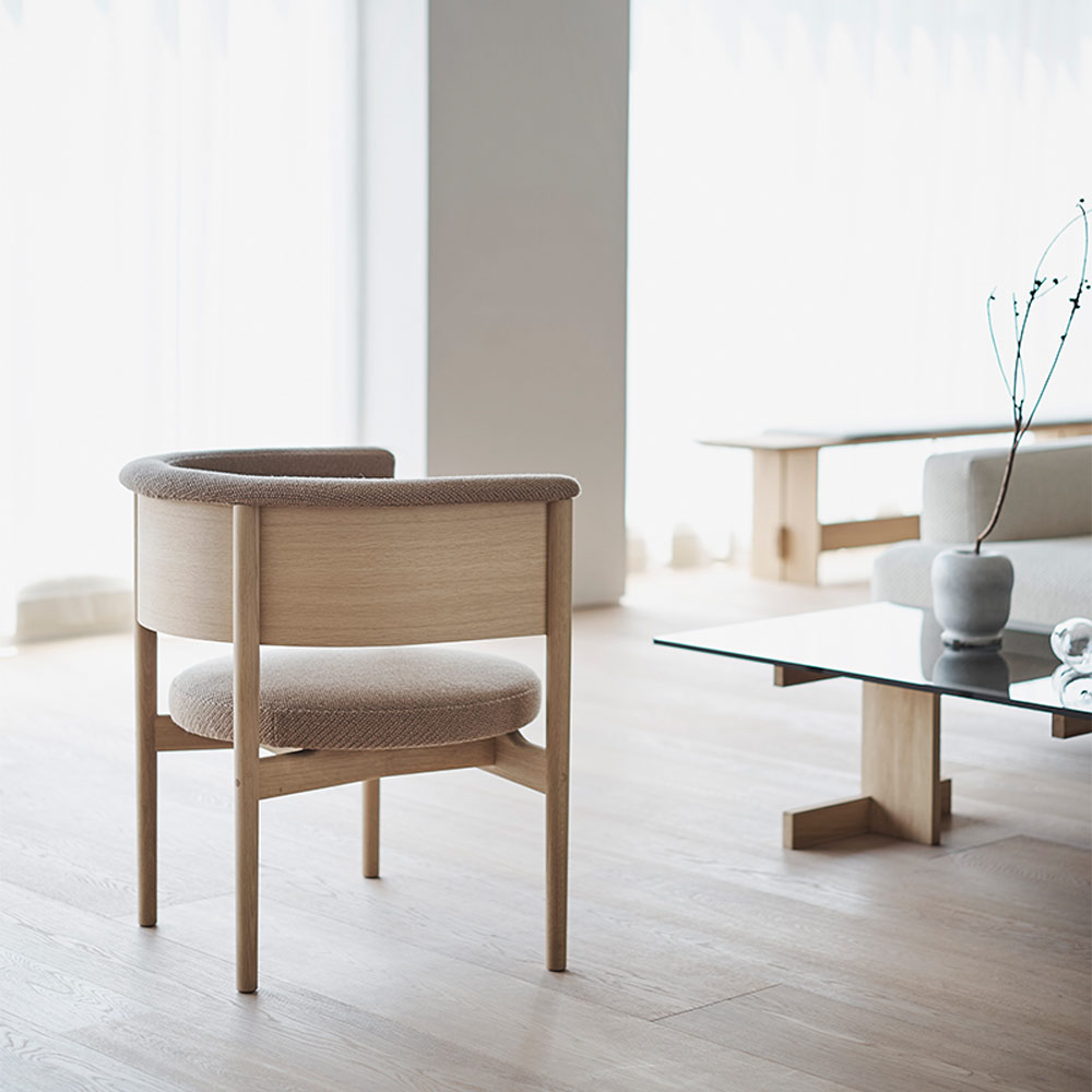 N-CC01 PURE OAK_STEELCUT TRIO 3 / Karimoku Case（カリモクケース） / ラウンジチェア / KCS10563_dt_12.jpg
