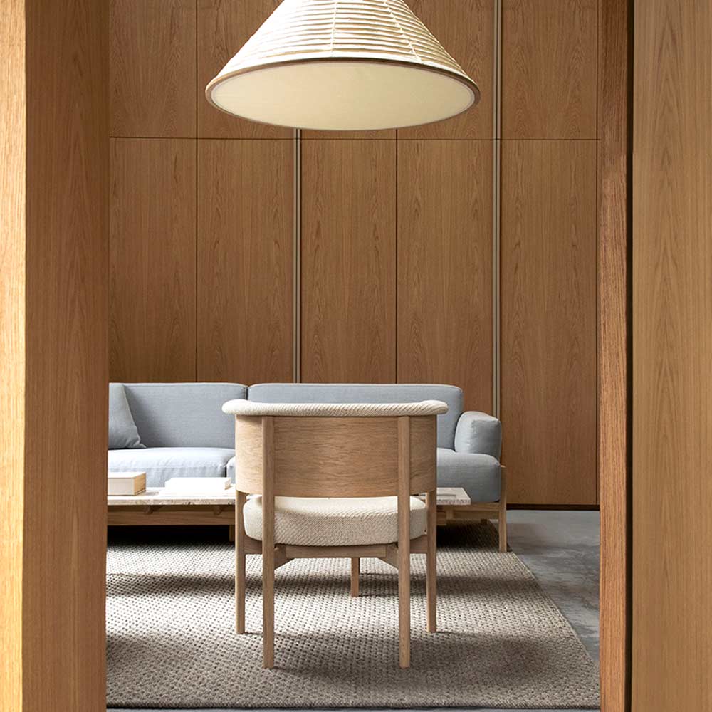 N-CC01 PURE OAK_STEELCUT TRIO 3 / Karimoku Case（カリモクケース） / ラウンジチェア / KCS10563_dt_16.jpg