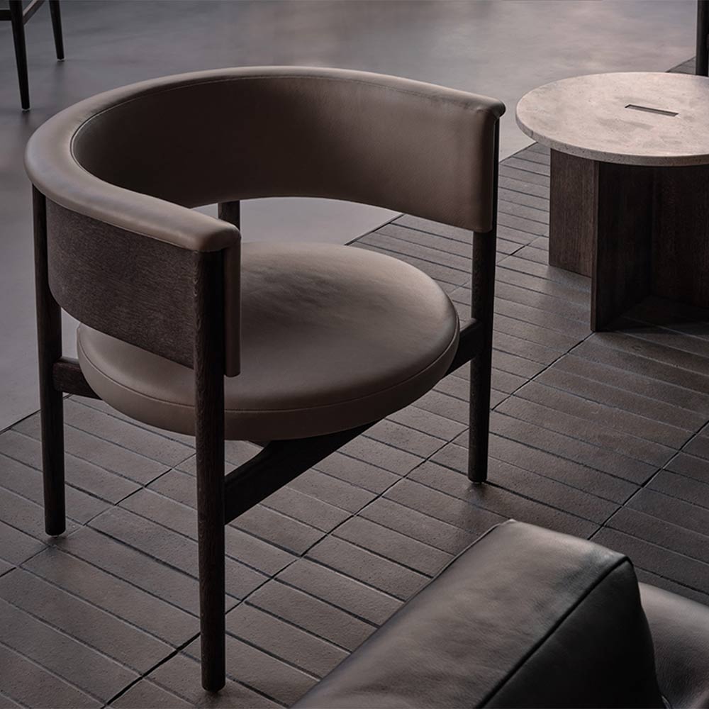 N-CC01 PURE OAK_STEELCUT TRIO 3 / Karimoku Case（カリモクケース） / ラウンジチェア / KCS10563_dt_17.jpg