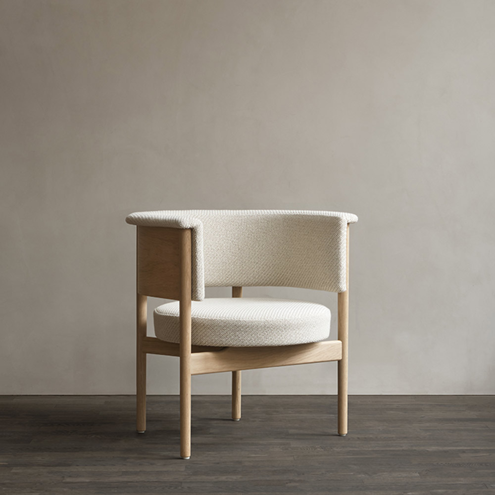N-CC01 PURE OAK_HALLINGDAL 65 / Karimoku Case（カリモクケース） / ラウンジチェア / KCS10564_dt_05.jpg