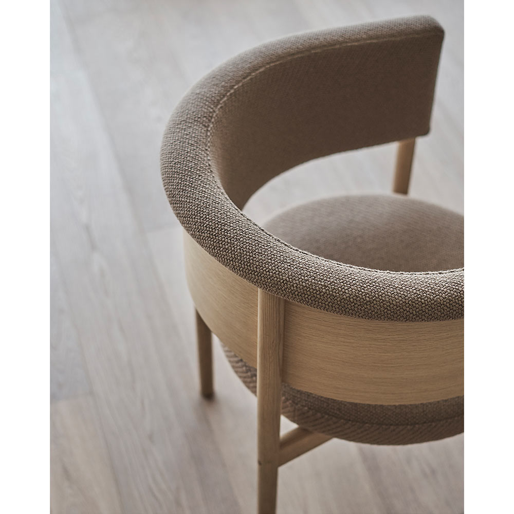 N-CC01 PURE OAK_HALLINGDAL 65 / Karimoku Case（カリモクケース） / ラウンジチェア / KCS10564_dt_10.jpg