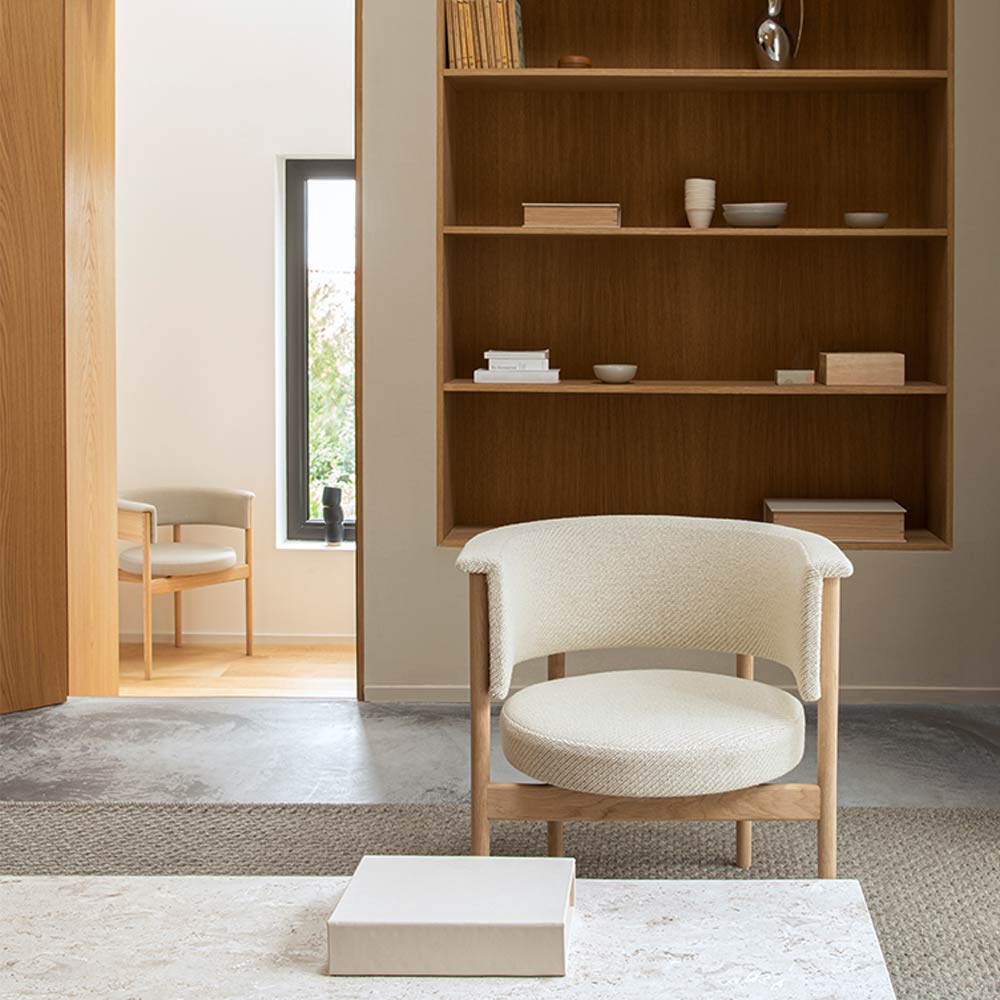 N-CC01 PURE OAK_HALLINGDAL 65 / Karimoku Case（カリモクケース） / ラウンジチェア / KCS10564_dt_15.jpg
